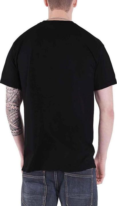 Actual product image Universal Textiles Unisex Adult Nation T-Shirt (M)