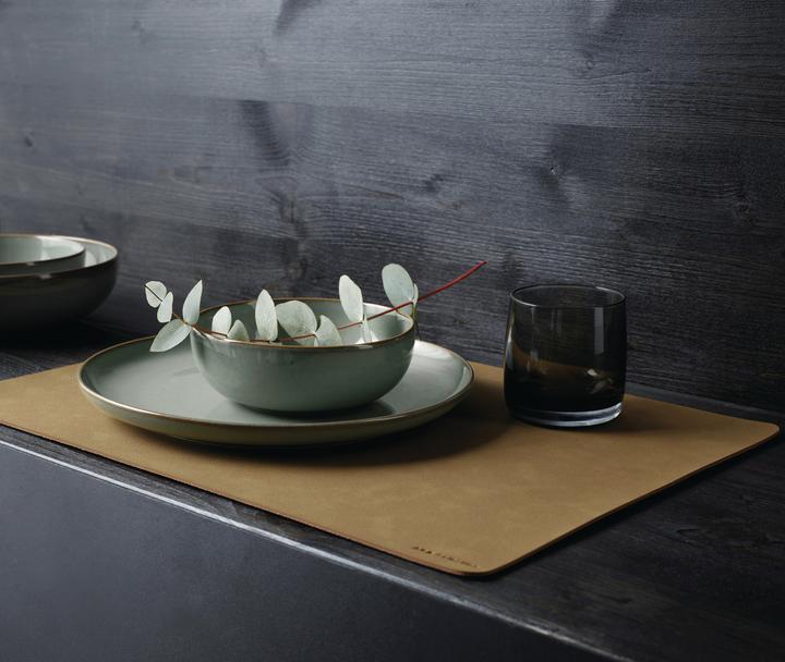 Actual product image ASA Selection ASA SAISONS dinner plate eucalyptus 26.5 cm Set6 (1 x)
