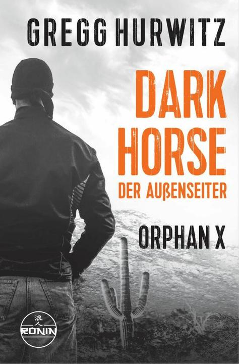 Immagine prodotto Gerrit Gebauer (Noah Sievernich, Gerrit Gebauer, Gregg Hurwitz, Tedesco)