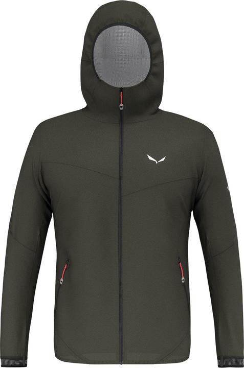 Salewa Pedroc 2.5L Powertex Light Jacke