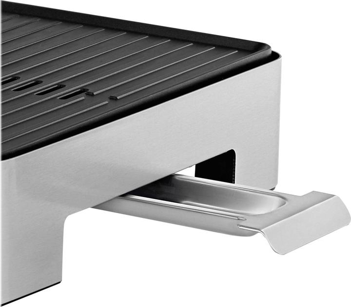 Produktbild WMF Lono Tischgrill Quadro
