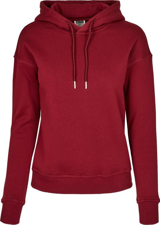 Urban Classics Ladies Organic Hoody
