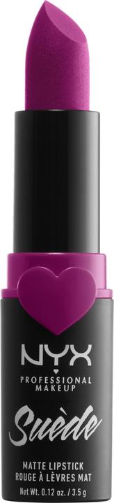 NYX Professional Make-Up Suede Matte (32 Copenhagen)