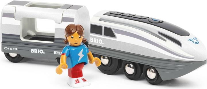 Produktbild Brio Turbo Train