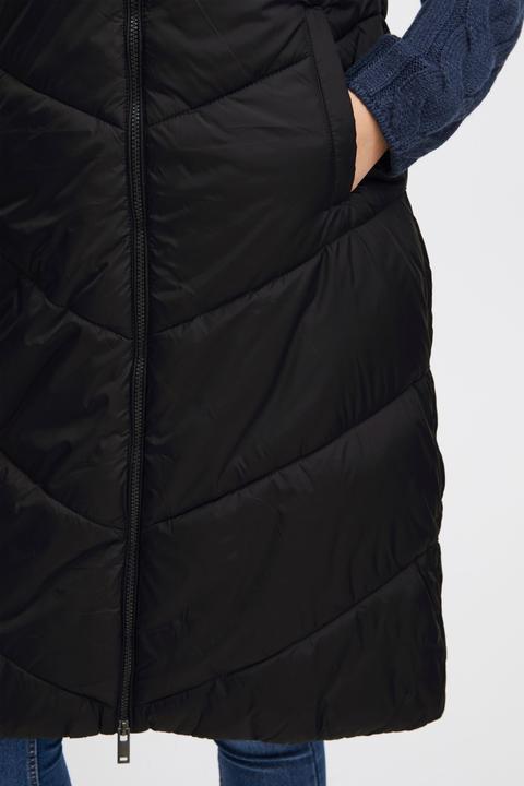 Immagine prodotto Oxmo BY - OXBolyn - Gilet Otw - 21800186-ME (40)