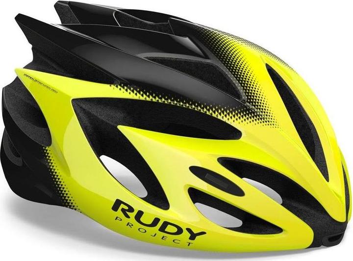 Image du produit Rudy Project Casque Rush (51 - 55 cm)