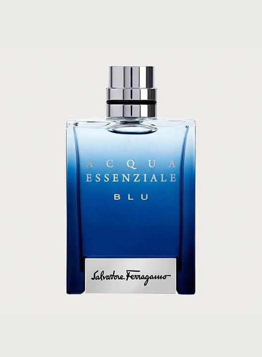 Actual product image Salvatore Ferragamo Acqua Essenziale (Eau de toilette, 100 ml)