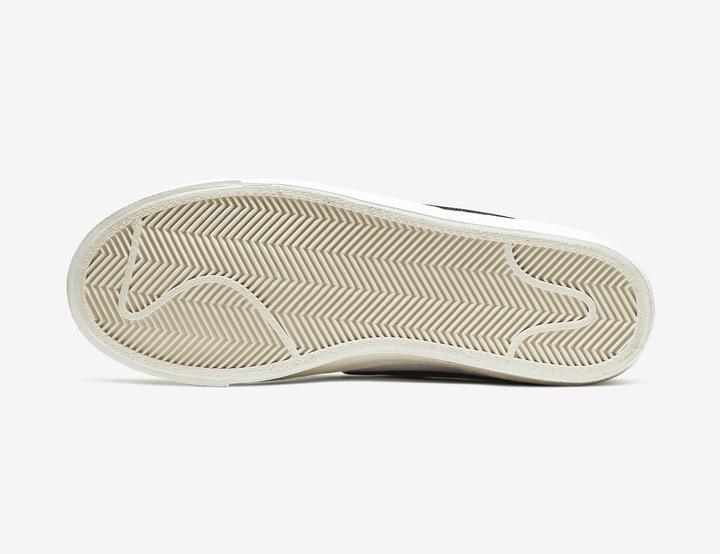 Immagine prodotto Nike Scarpe Blazer Mid 77 - 83793 (36.5)