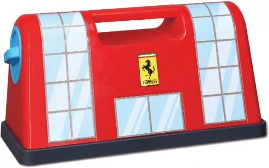 Produktbild BB Junior Roll-Away Raceway