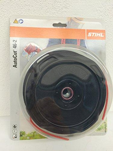 Produktbild Stihl Autocut 46-2 (Rasentrimmer, Trimmerfaden + Fadenspule)