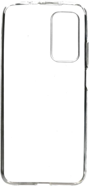 Produktbild Mobiparts Classic TPU Case Xiaomi Mi 10T Pro (5G) Transparent (Xiaomi Mi 10T Pro 5G)