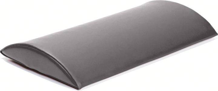 Immagine prodotto Kübler Sport Cuscino Lordosis, grigio, 40 x 25 x 4,5 cm