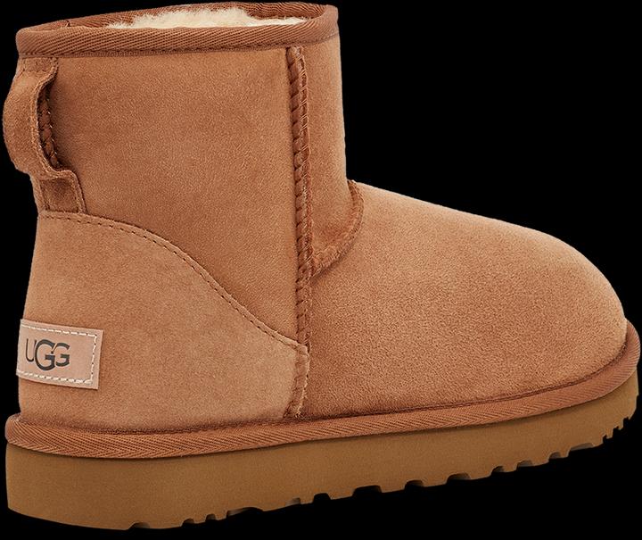 Actual product image Ugg Classic Mini II (36)