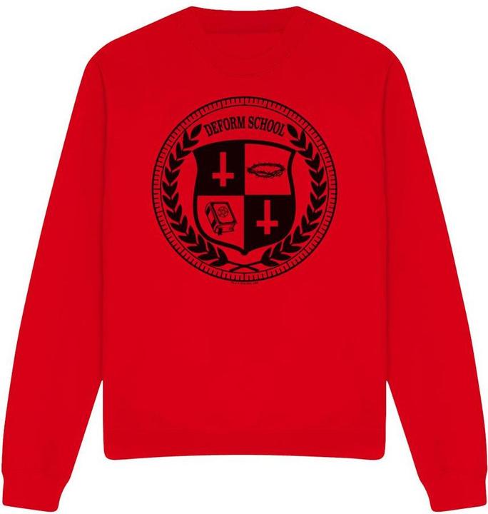 Hell Fest Deform School Sweatshirt