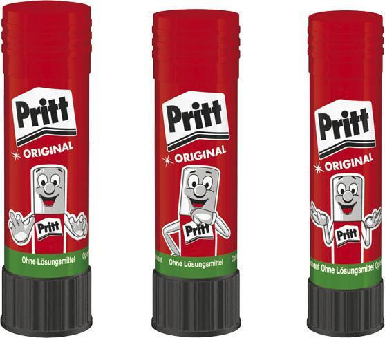 Productafbeelding Pritt Lijmsticks