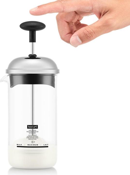 Actual product image Bodum Chambord (8 cl)