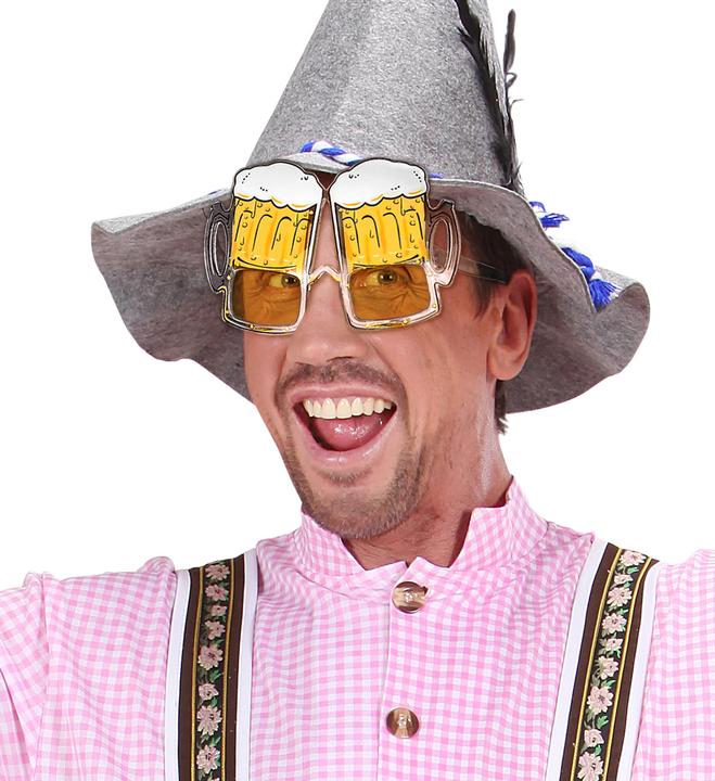 Produktbild Widmann Bier Brille