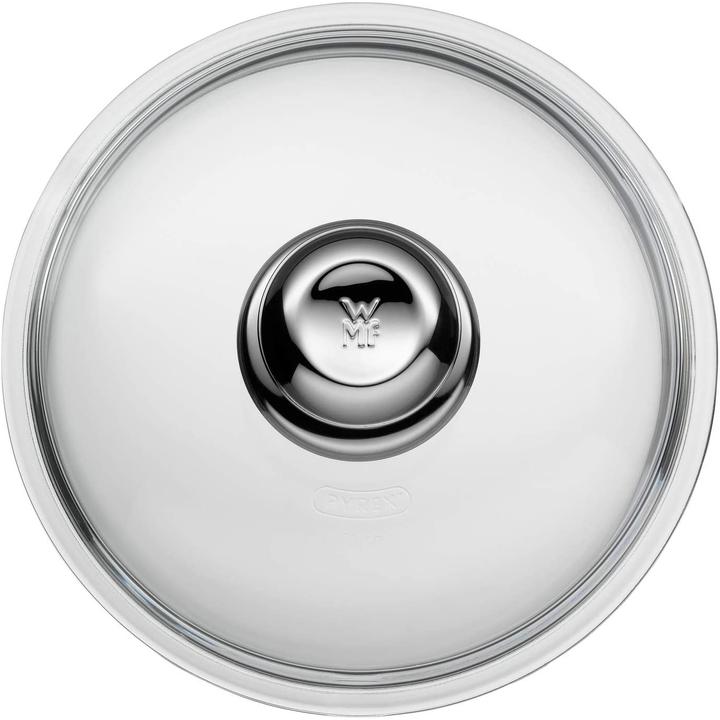 Actual product image WMF Pan lid (20 cm, Metal, Glass)