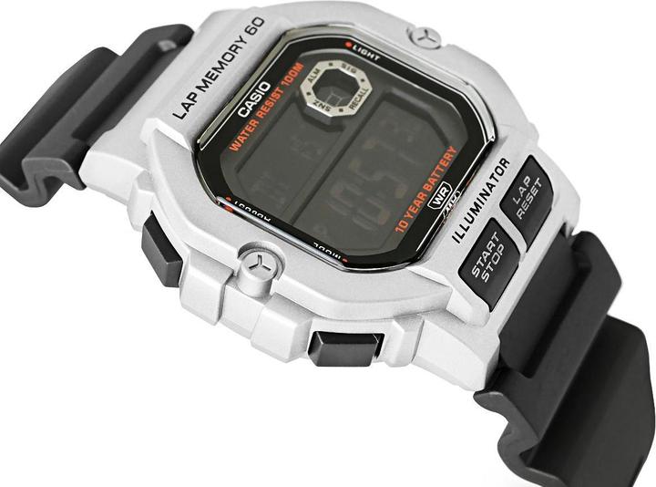 Image du produit Casio Collection (Montre numérique, 45 mm)