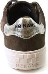 Produktbild No Name Arcade Sneaker Studs-37 (37)