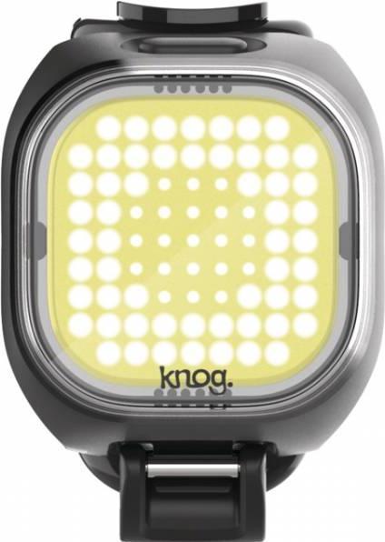 Produktbild knog. Blinder Mini Square (50 lm, 30 lm)