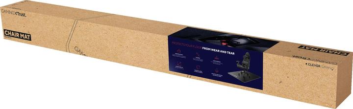 Produktbild Trust GXT 715 Bodenmatte (120 x 99 cm)