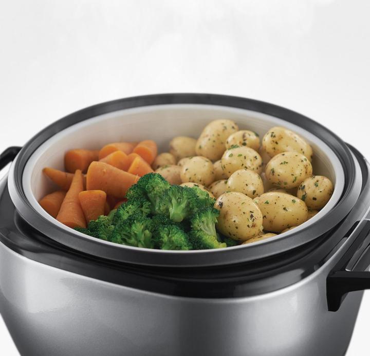 Image du produit Russell Hobbs Maxicook (Fiche CH)