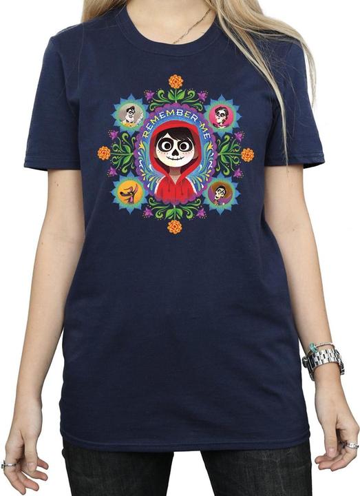 Produktbild Disney Coco Remember Me TShirt (S)