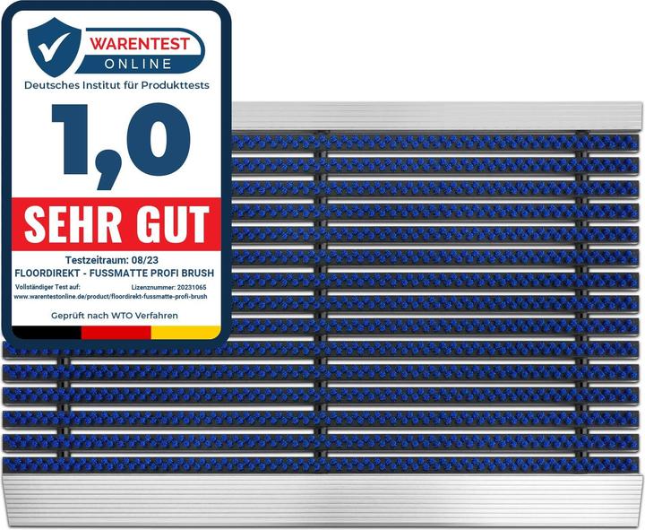 Produktbild Floordirekt Profi (40 x 60 cm)
