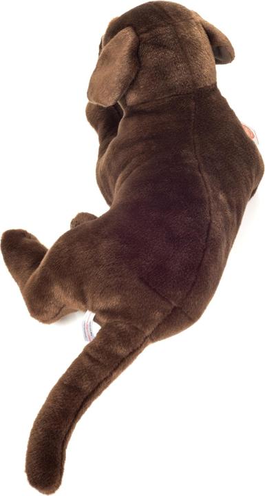 Actual product image Teddy Hermann Labrador (25 cm)