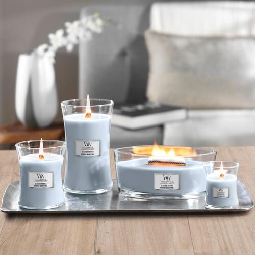 Produktbild WoodWick Seaside Neroli (453.60 g)