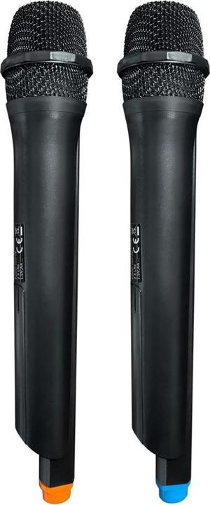 Actual product image Blaupunkt Column PB10DB (Active, 2x 40 W)