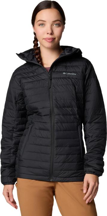 Produktbild Columbia Silver Falls™ II Hooded Jacket (L)