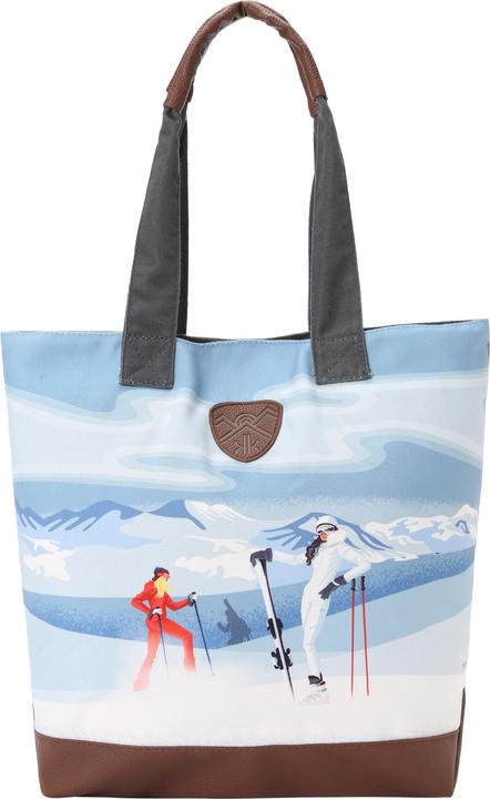 Krimson Klover Mountain Guides