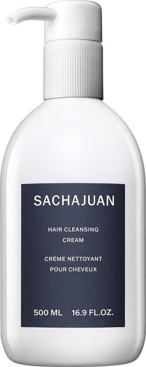 Produktbild Sachajuan Hair Cleansing Cream (500 ml, Flüssiges Shampoo)