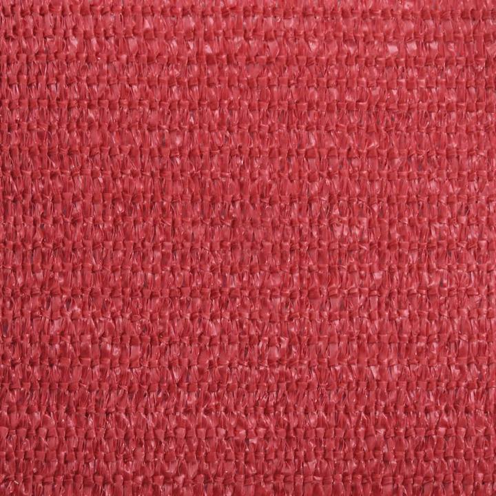 Produktbild VidaXL Sonnensegel (3 x 4 x 5 m)