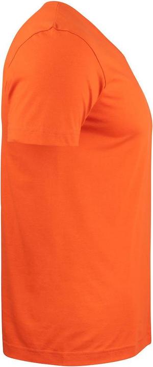 Actual product image Clique Basic Tshirt V Neck (L)