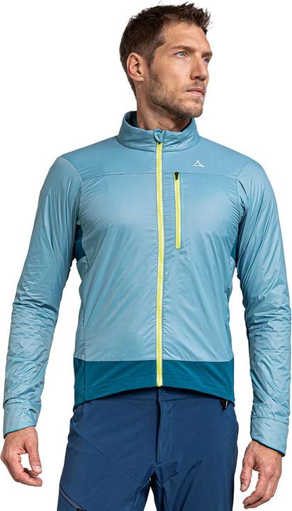 Produktbild Schöffel Rugged Hybrid Jacke (54)