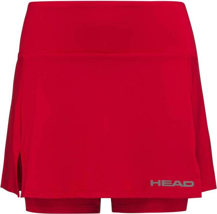 Produktbild Head Club Basic Skort G königsblau (176)