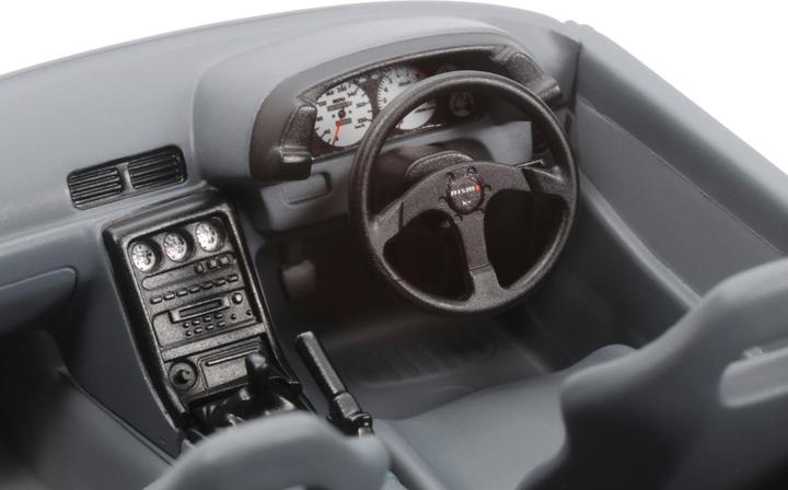 Produktbild Tamiya Nissan Skyline GT-R R32 Nismo Custom