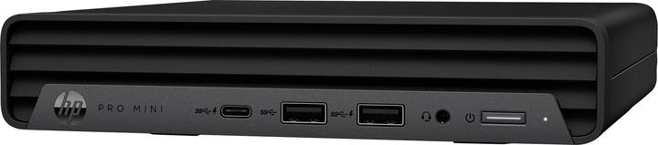 HP Pro 400 Mini G9 (Intel Core i5-14500T, 16 GB, 512 GB)
