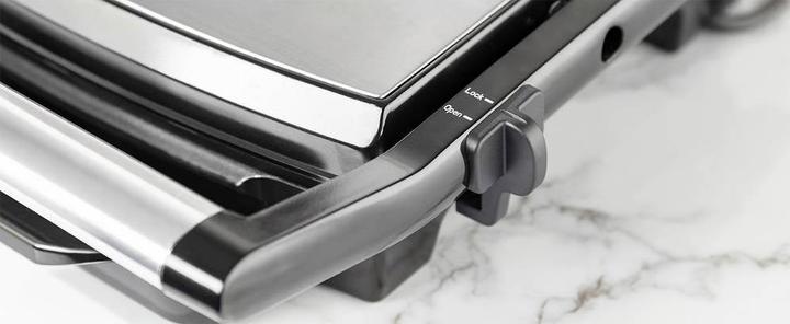 Produktbild Princess Panini Grill Pro (EU-Stecker)