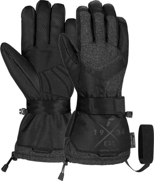 Actual product image Reusch Doubletake R-TEX XT (8)