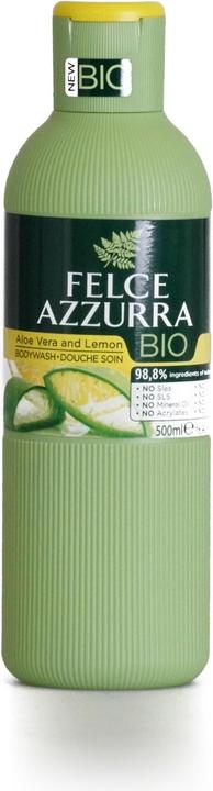 Produktbild Felce Azzurra BIO Duschgel (500 ml)