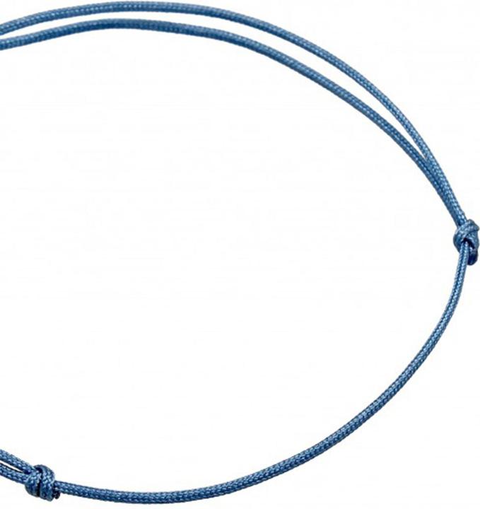 Immagine prodotto Elli Onde (16 cm, Nylon, Argento 925, Nessuna pietra)