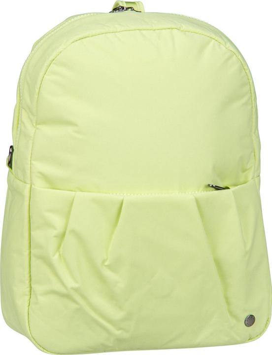 Actual product image Pacsafe Citysafe CX City Rucksack RFID 34 cm (8 l)
