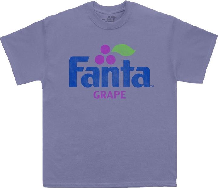 Fanta TShirt (XL)