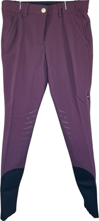 Actual product image Equiline mid grip riding pants for catrik (44)
