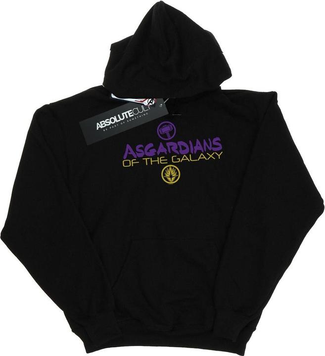 Produktbild Avengers Endgame Asgardians Of The Galaxy Kapuzenpullover (XXL)