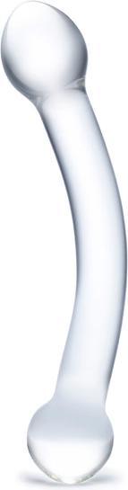 Produktbild Gläs Curved G-Spot Stimulator